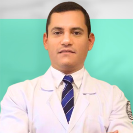 Dr. Angel Fiallos