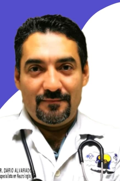 Dr. Dario Alvarado