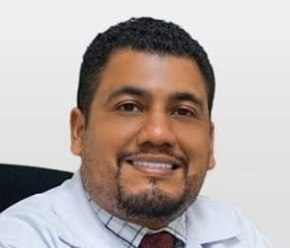 Dr. Oscar Guerra